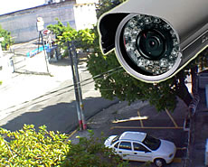 Streaming para Ip cameras Locamega